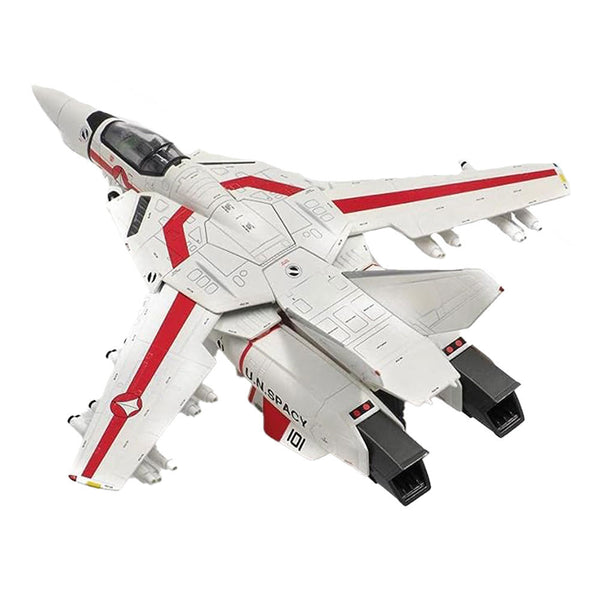 Macross VF-1J Valkyrie Rick Hunter/lchijo Plane 1/72 Model