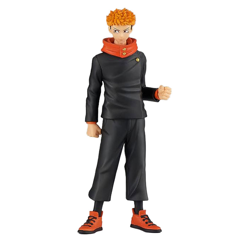 Figurine Banpresto Jujutsu Kaisen Jukon No Kata