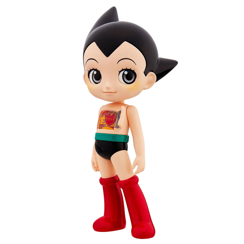 Figurine Banpresto Astro Boy Q Posket