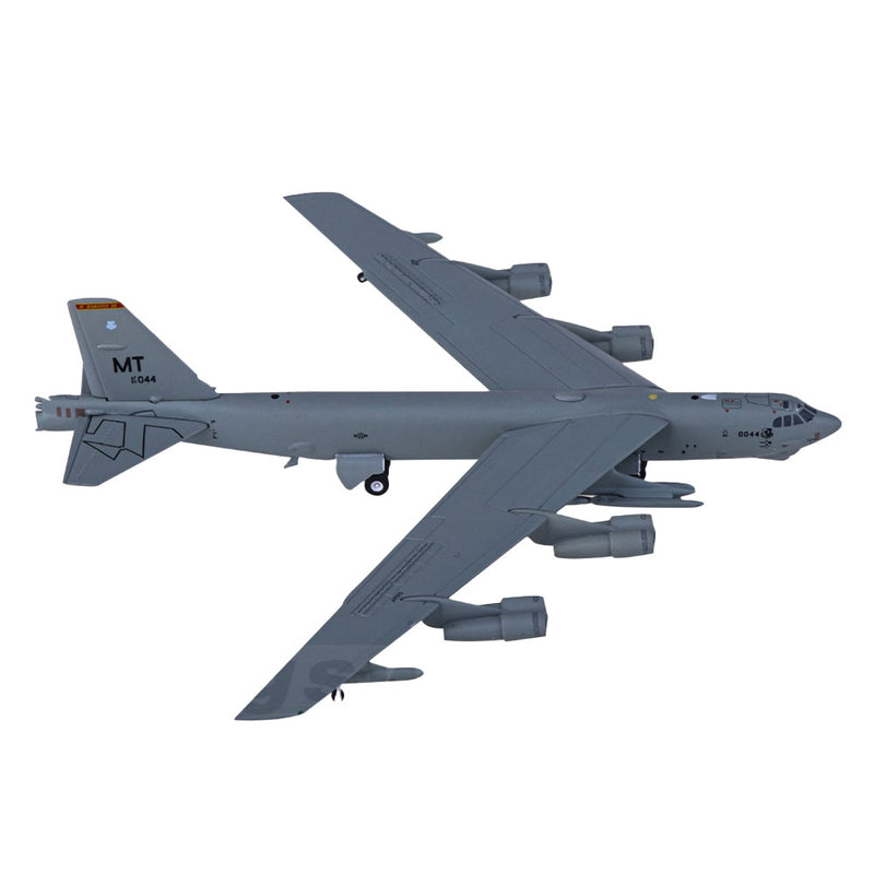 Gemini Jets USAir Force B52HStartofortress Airplane Model