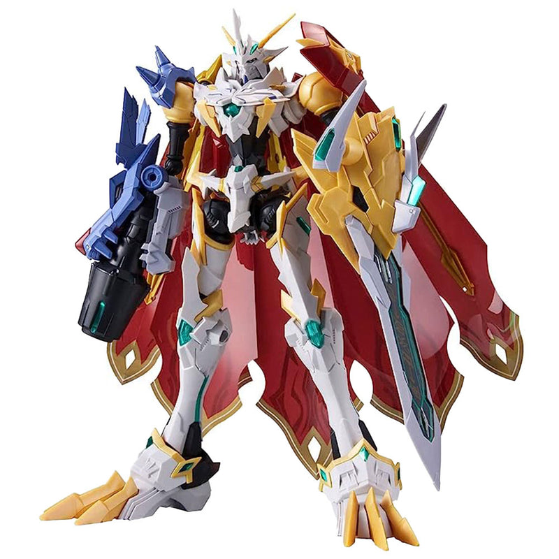  Figure-Rise Standard Digimon Amplified Modell