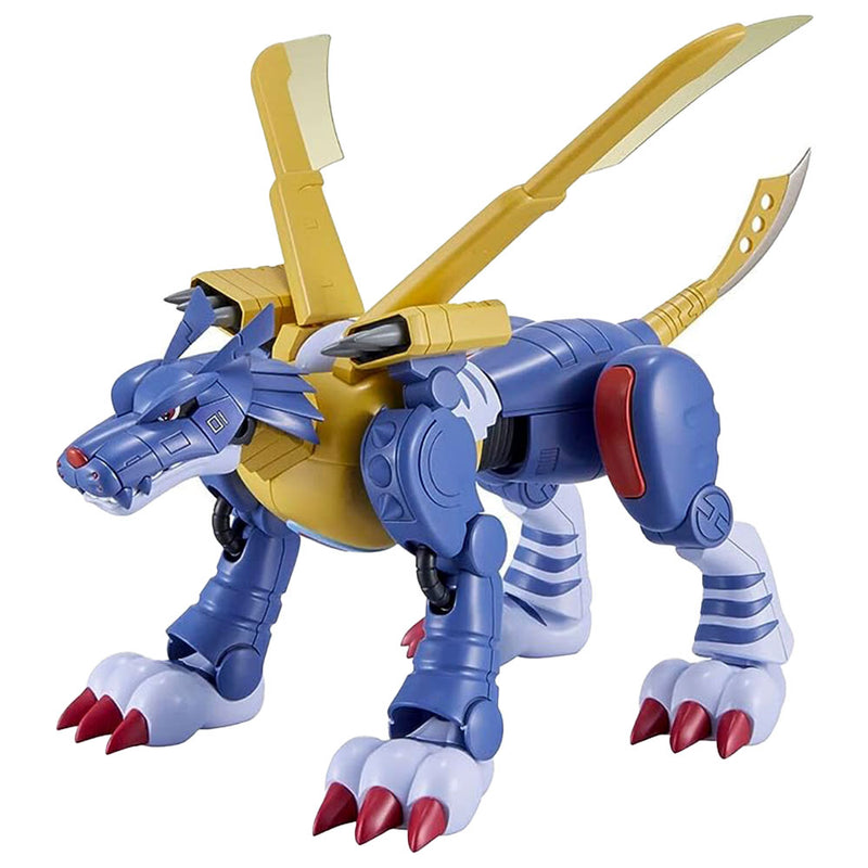 Modèle amplifié Digimon standard Figure-Rise