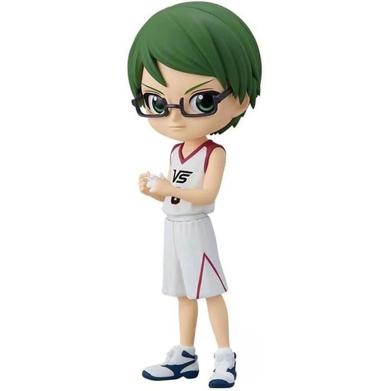 Figurine Banpresto Kuroko No Basuke Q Posket