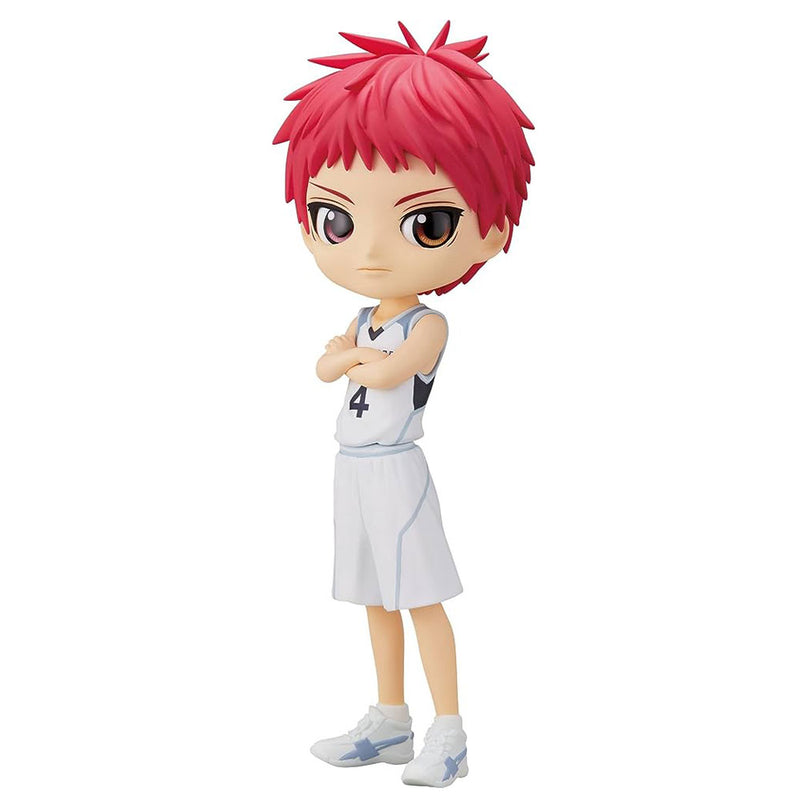 Figurine Banpresto Kuroko No Basuke Q Posket