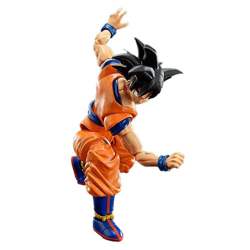 Bandai Figure-Rise Standard SonGoku New Spec Version Model