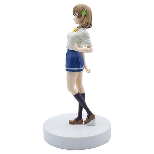 Banpresto Love Comedy Kuroho Shida Figure