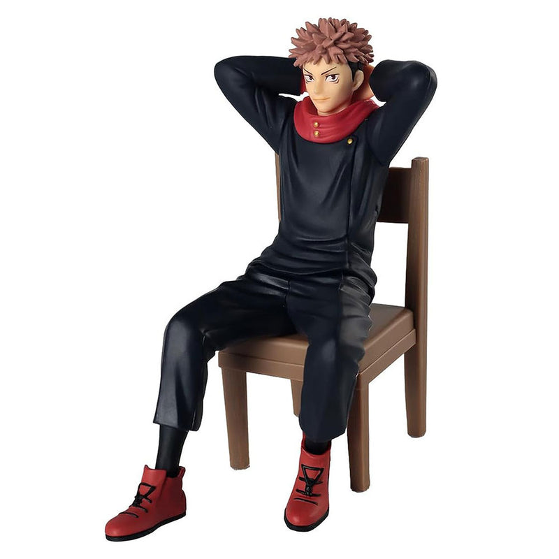  Banpresto Jujutsu Kaisen Breaktime-Figur