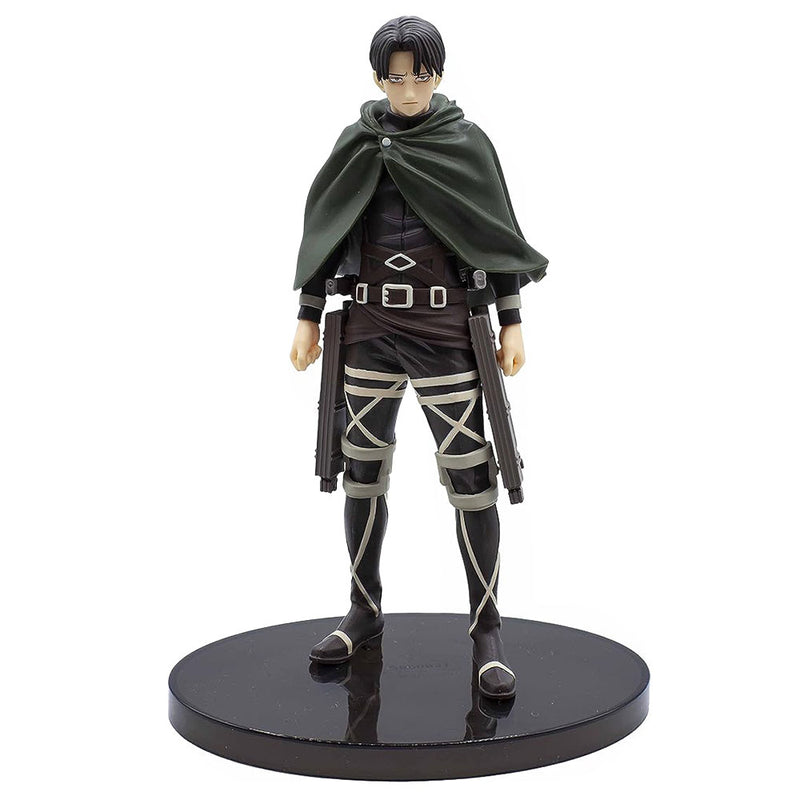  Banpresto Attack on Titan Final Season Figur