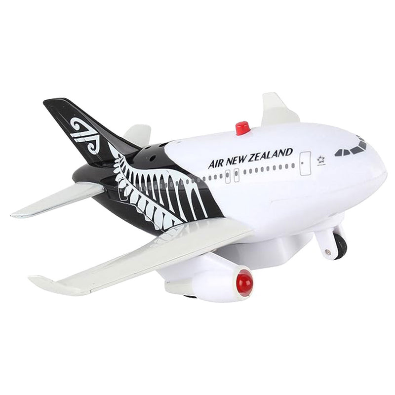 Air new zealand toy plane on sale