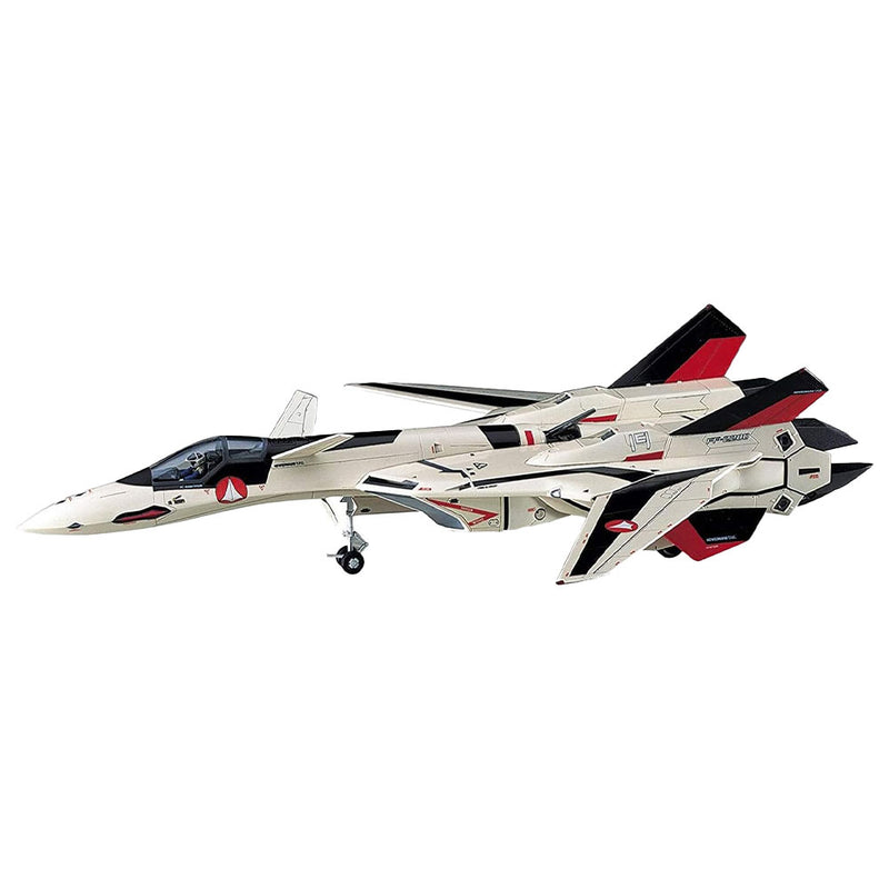 Modèle d'avion Hasegawa Macross Plus Gundam