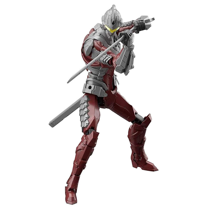 Figurine d'action Ultraman standard Figure-Rise