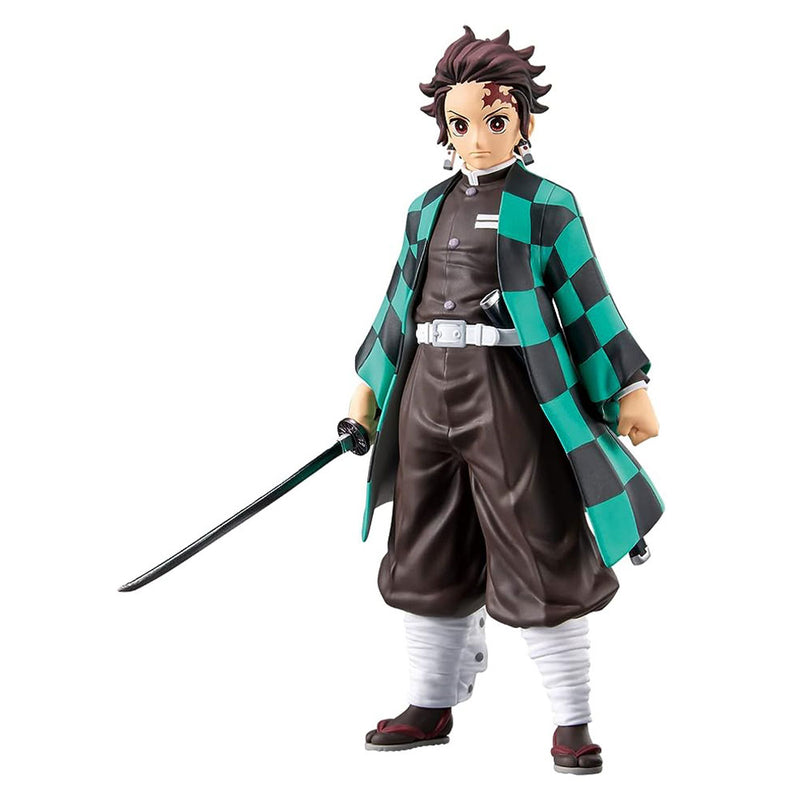 Demon Slayer Kimetsu No Yaiba Kamado Tanjiro Vol. 28 Figure