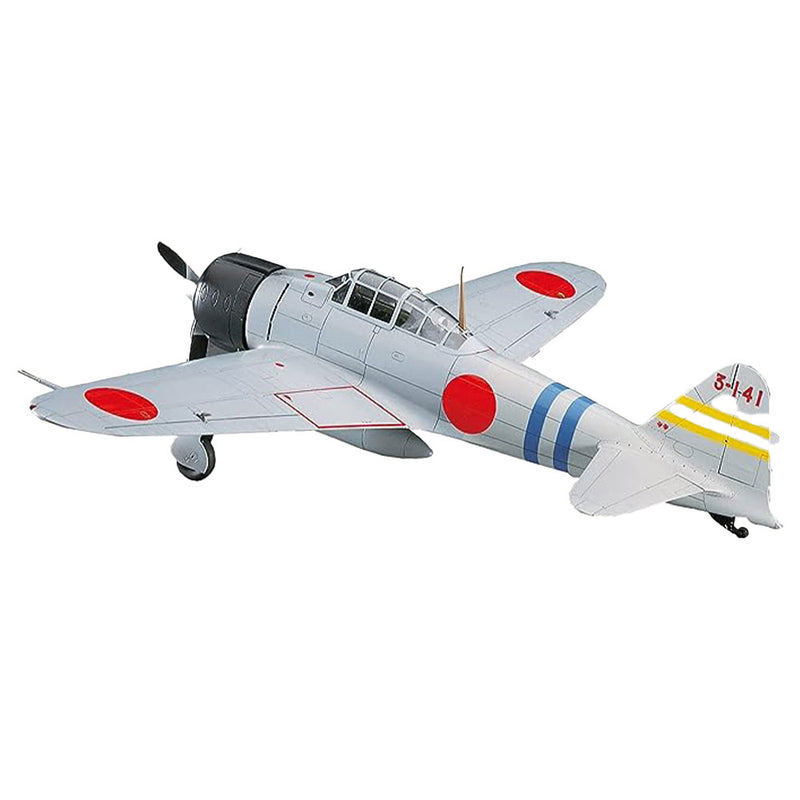 Mitsubishi Zero Fighter Type 11 Airplane Model