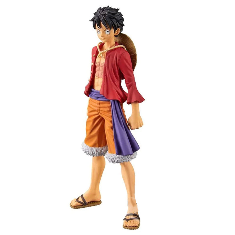 OnePiece DXF Grandline Men Wanokuni Vol. 24 Monkey D. Luffy