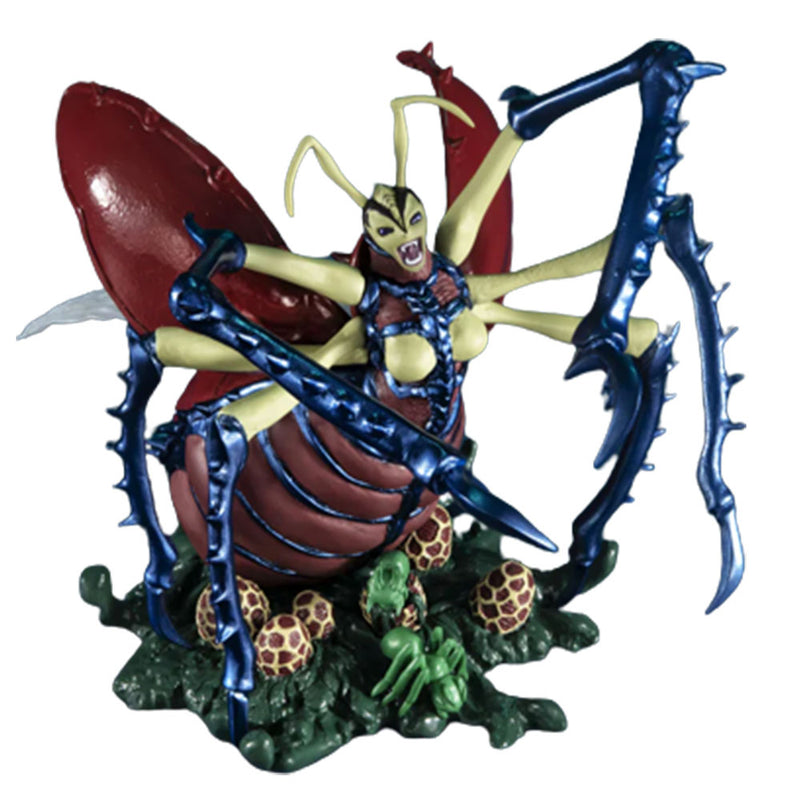 Monster Chronicle Yu-Gi-oh Figur