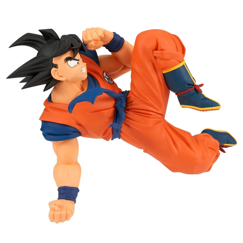 Dragonball Z Match Makers Figur (Goku gegen Frieza)