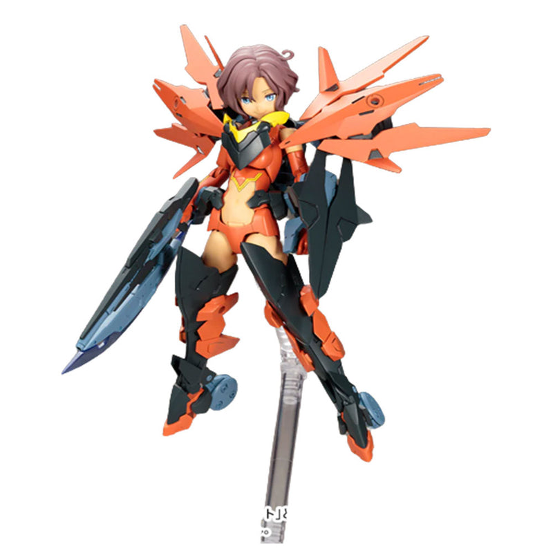 Kotobukiya Megami Device Sol Figur