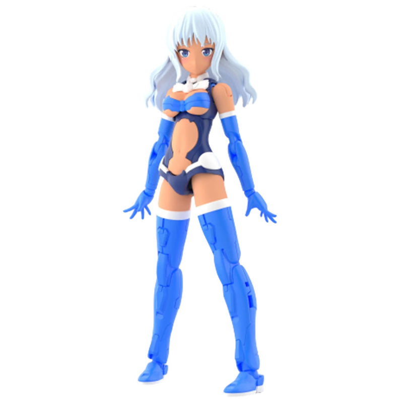 Bandai 30MS SIS-Ac19b Siana-Amarcia Vivace Form Figure