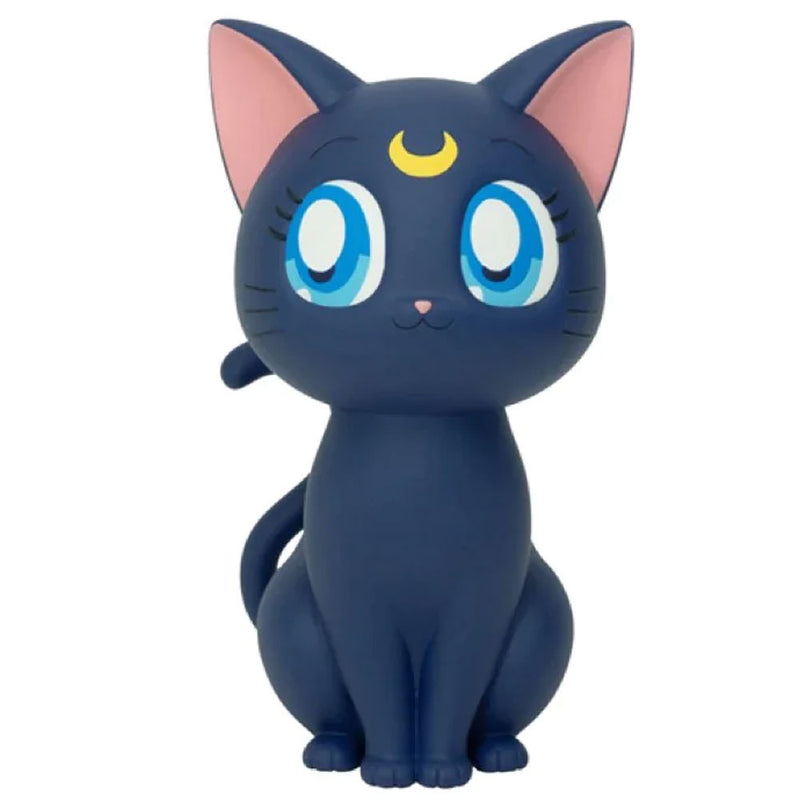 Sailor Moon Cosmos Sofvimate Figur