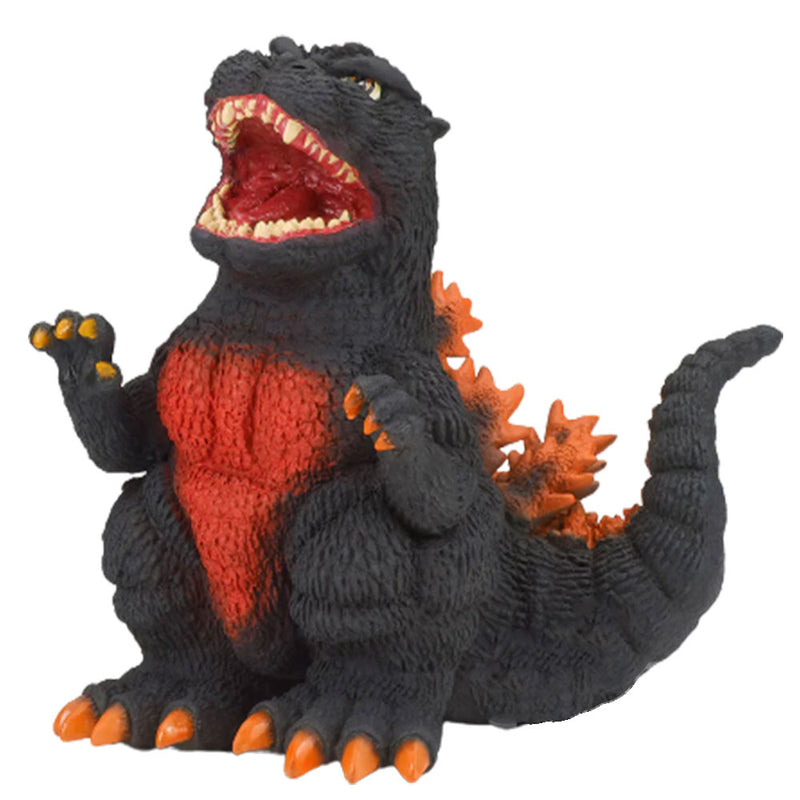 Toho Monster Series Godzilla 1995 Figure