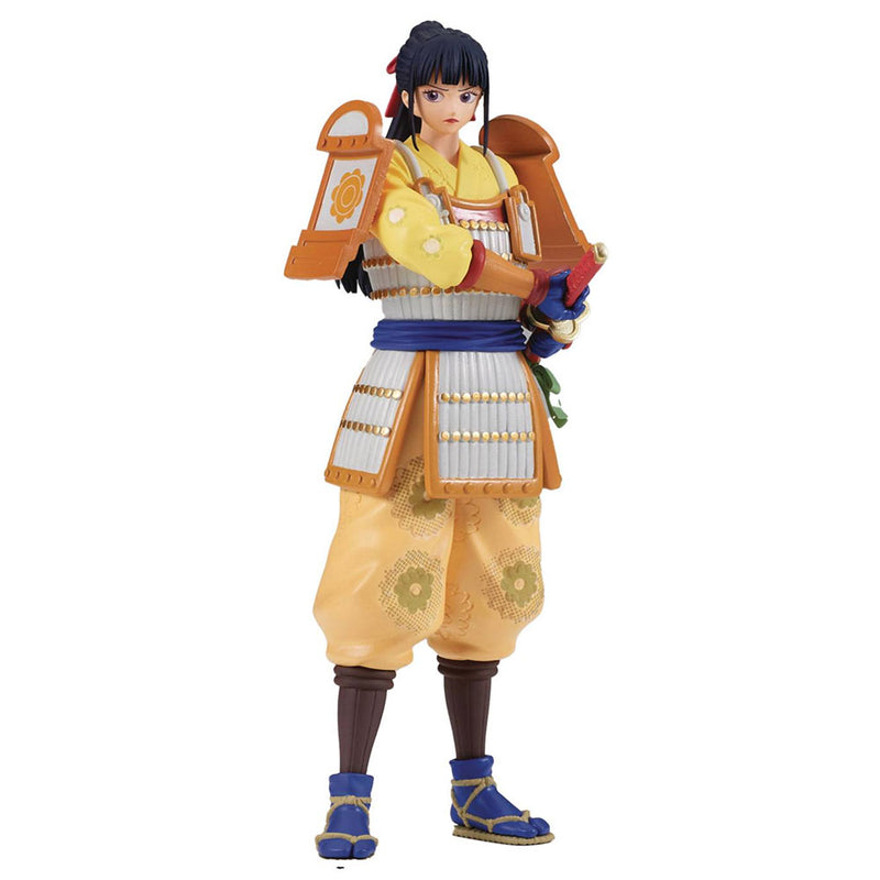 One -Piece -Grandline -Serie extra dxFigure