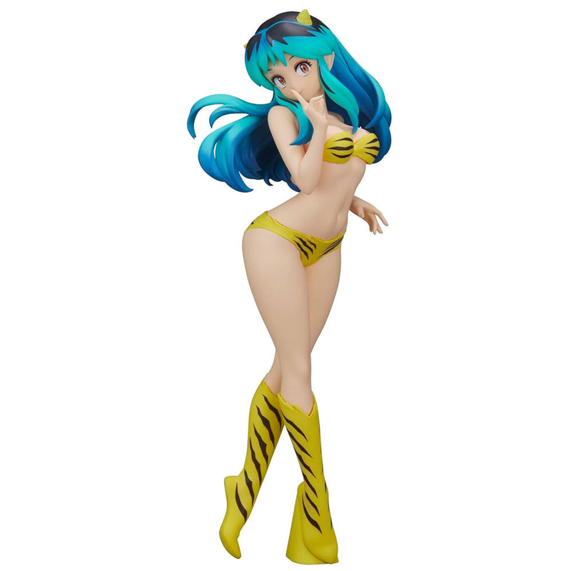 Ussei Yatsura Glitter & Glamours Lum Figur