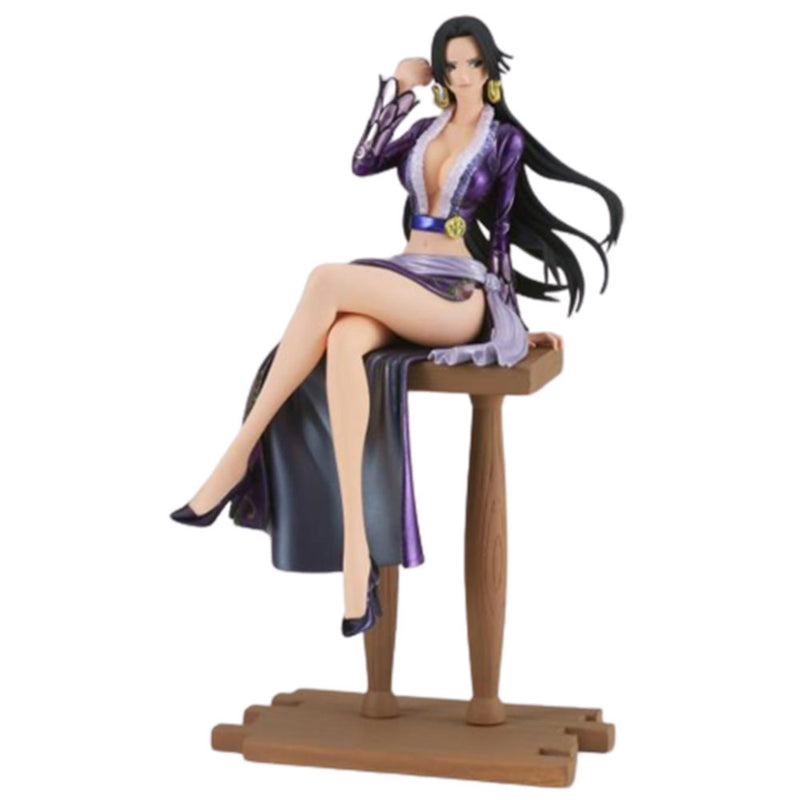 Banpresto One Piece Grandline Journey Special