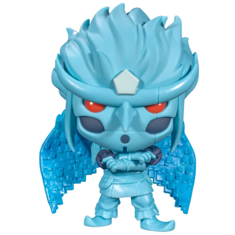 Naruto Kakashi Perfect Susano'o US Exclusive 6" Pop! Vinyl