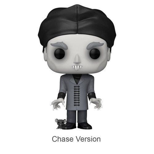 Nosferatu-Pop! Vinyl Chase Schiffe 1 in 6