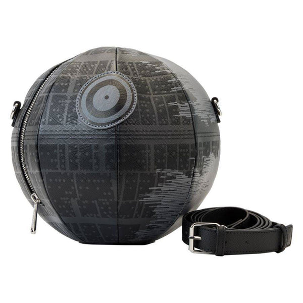 Star Wars Return of the Jedi 40th Anniv Death Star Crossbody