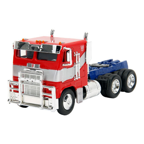 Transformers: Rise of the Beasts Optimus Prime