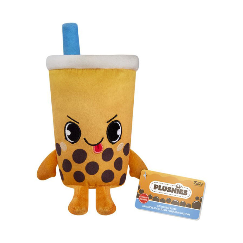 Gamer Food Bubble Tea Exklusives US-Plüsch