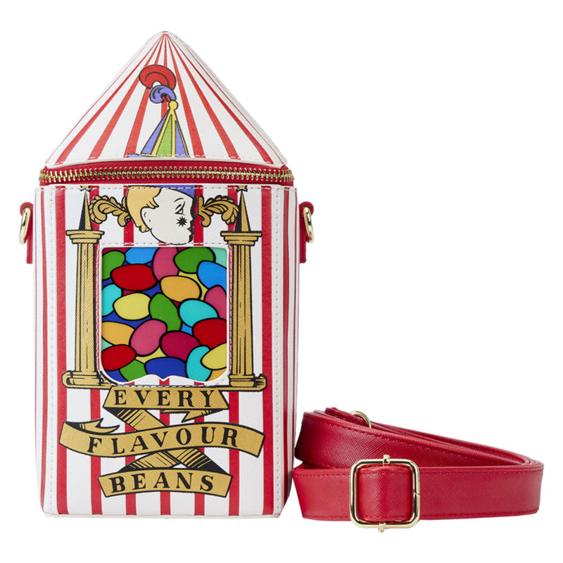 Harry Potter Bertie Bott's Every Flavour Beans Crossbody