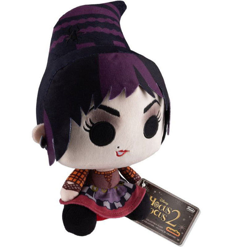 Hocus Pocus 2 Mary 7" Plush