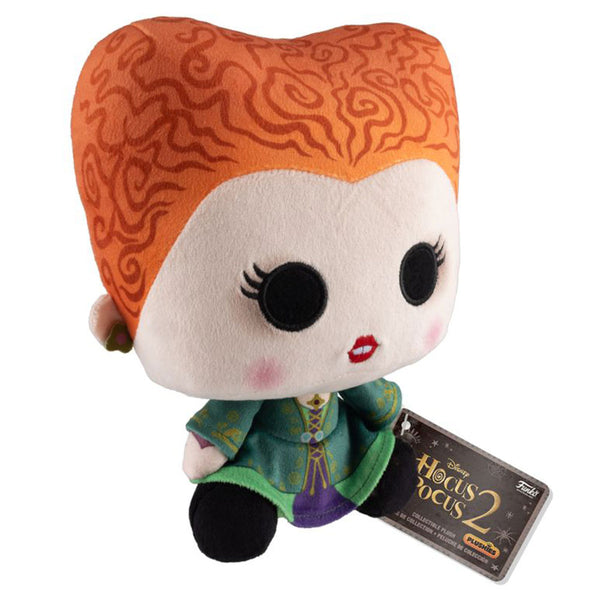 Hocus Pocus 2 Winifred 7" Plush