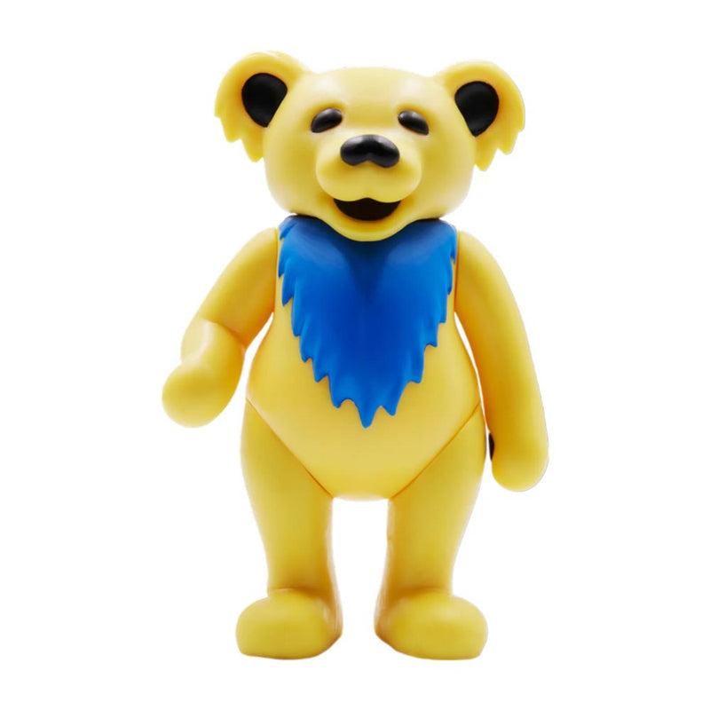 Der Grateful Dead Dancing Bear Reaktion 3.75 "