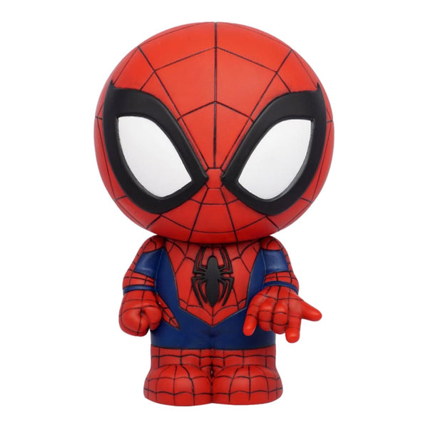 Marvel Comics Spiderman PVC Bank