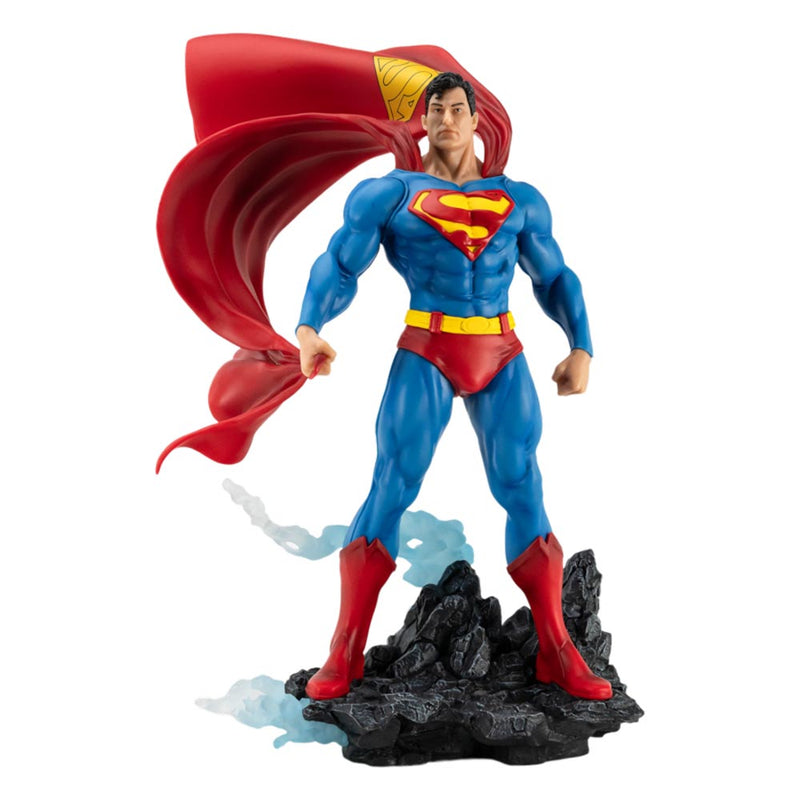 Superman Superman John Byrne PVC 1/8th Scale Classic Statue