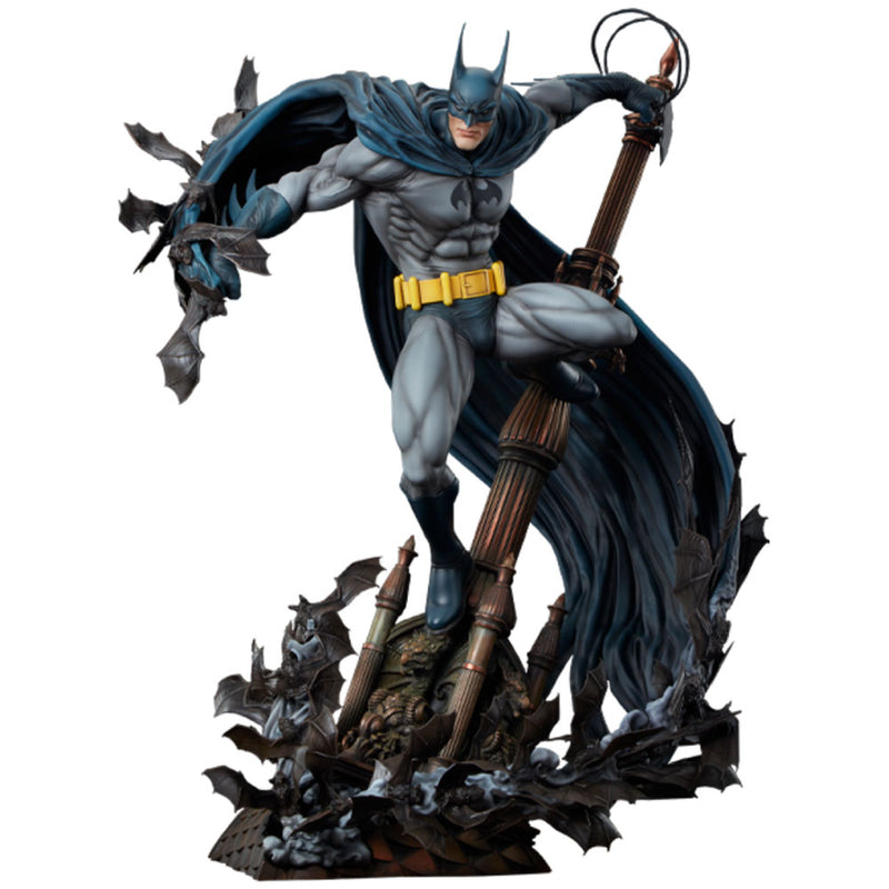 Batman Premium Format 1:4 Scale Statue