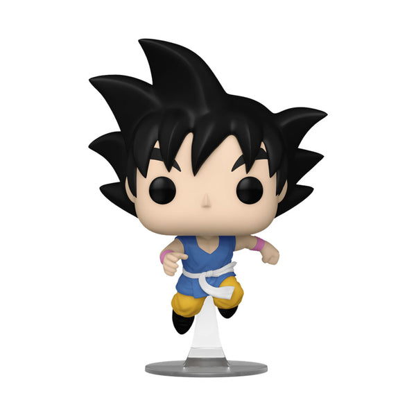 Dragonball GT Goku Pop! Vinyl