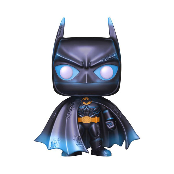 85th Anniv Batman US Exclusive Hikari-inspired Pop! Vinyl