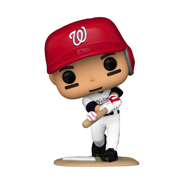 MLB: Nationals Joey Meneses Pop! Vinyl