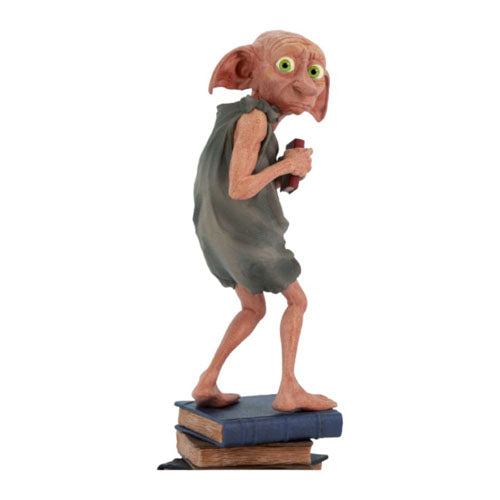 Harry Potter Dobby 1:10 Figure