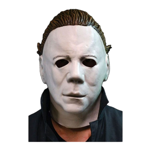 Halloween 1978 Michael Myers Economy Mask