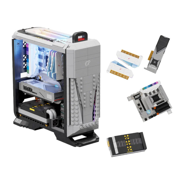 Joyside Series iGame PC 1039 pc