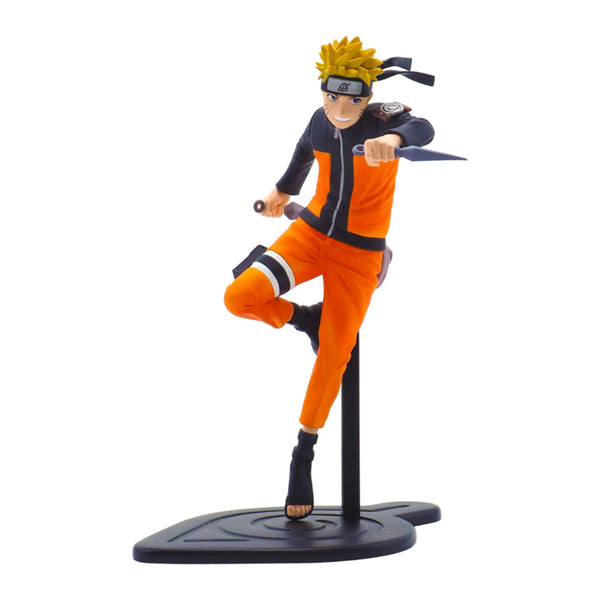 Naruto 1.10 Scale Figure