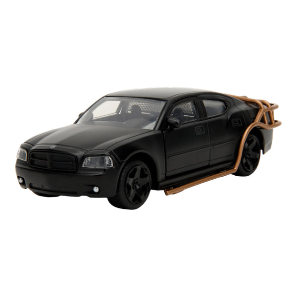 Fast & Furious 2006 Dodge Charger (Heist) 1:32 Scale