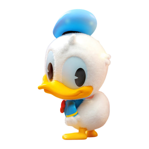 Disney Donald Duck (Velvet Hair Version) Cosbaby