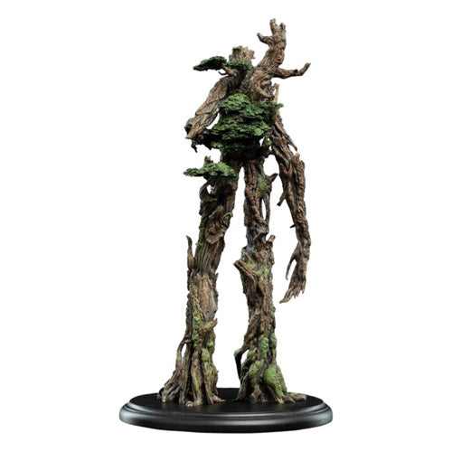 The Lord of the Rings Treebeard Miniature Statue