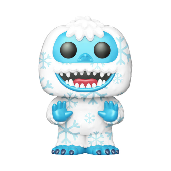 Rudolph Bumble (Ornament) Pop! Vinyl